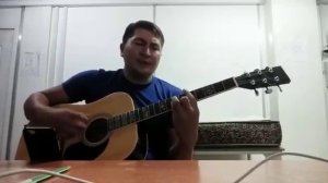 А позади невзгоды и тюрьма, любовь прошедшая разбитая судьба…(кавер)