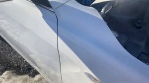 Видео работы двигателя TOYOTA CAMRY ACV40 2AZ-FE