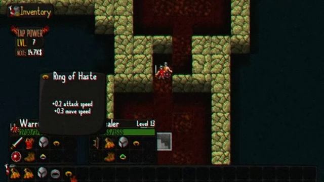 Idle Sword Walkthrough GamePlay 1 смотреть онлайн