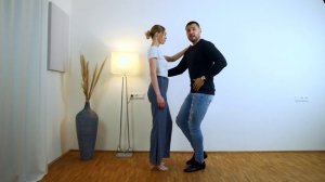 6 Intermediate Bachata Sensual Moves (Part 2)