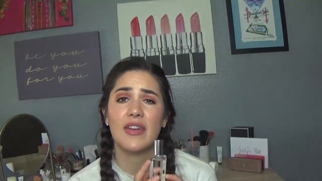 Fragrance Haul | Jo Malone, Replica, Tom Ford & More! смотреть онлайн