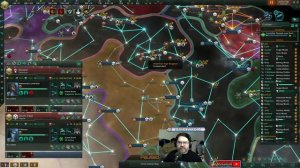 Stellaris: Armoured Core of the Last Raven | 34