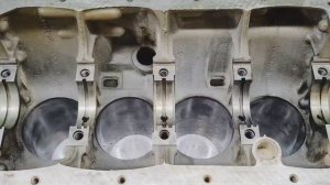 ПриораСтук двс (развалилась юбка поршня)Провели капитальный ремонт двигателя под 124 мотор