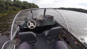 Китайский лодочный мотор (2,5-9,9), стоит ли покупать ? БУ япон или новый Китай ?