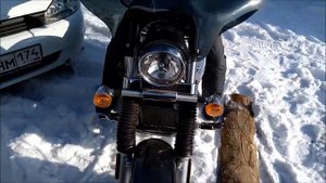 Racer cruiser 250LV
