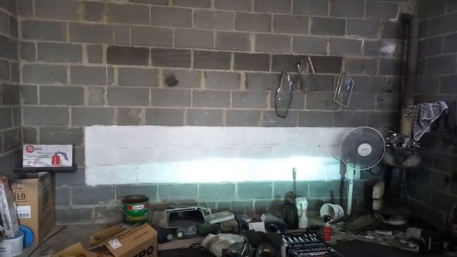 Skoda Octavia Часть 2 , установка линз , полировка внутренней части стекла смотреть онлайн