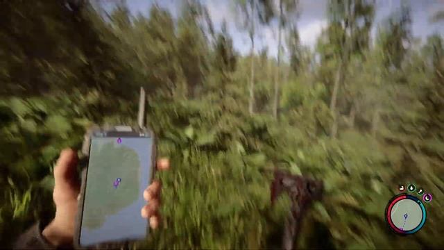 Знайомимся з аборигенами)пістолет і літак)проходження Sons Of The Forest  українською)серія 2
