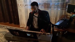 Ислам хариханов снеба падает звезда