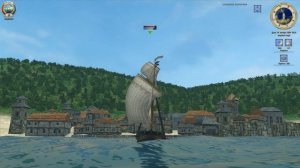 Корсары: Каждому своё #6/КАРИБСКИЕ НРАВЫ/ЖЕРАР ЛЕКРУА/ОЧЕНЬ МНОГО ДУБЛОНОВ