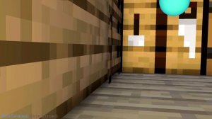 CAT LIFE FULL MOVIE - Episode 1 - Minecraft Animation