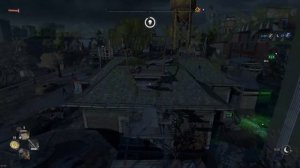 Как быстро прокачать паркур? Быстрая прокачка паркура! |Dying Light 2: Stay Human|