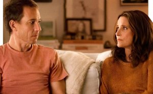 Ты ранил мои чувства | You Hurt My Feelings (2023)