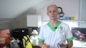 ? Зуботехническая лаборатория - экскурсия