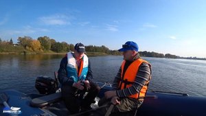 Бронебойный X-River Agent 390 Обновленная лодка в толстой шкуре