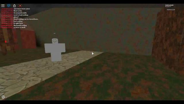 Roblox Friends.exe All Endings [10] смотреть онлайн
