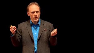 Русский язык глазами иностранцев TED