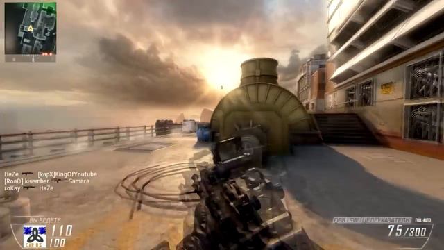 Шутеры: раньше и сейчас. Размышления. Матч с комментариями №7 смотреть онлайн