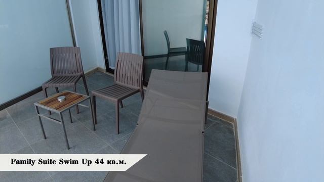 NIRVANA COSMOPOLITAN (Ex. KERVANSARAY LARA) В СЕЗОНЕ 2021 смотреть онлайн