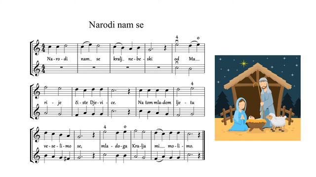 Narodi nam se Violina 2 смотреть онлайн
