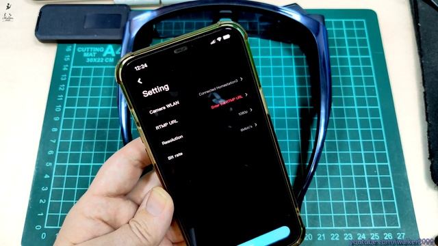 Гаджеты: достаем из коробки очки дополненной реальности Superhexa Vision и немного тестовых съемок смотреть онлайн