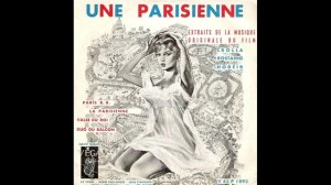 Musique du Film Une Parisienne - Valse du Roi - 1957