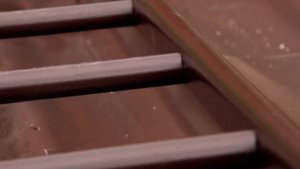 Монтаж кровельной лестницы ROOFSYSTEMS