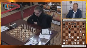 Струтинская - Соложенкина часть1