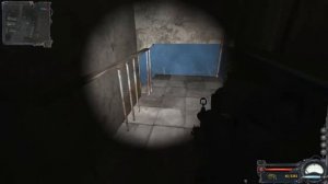 Сталкер Чистое Небо- экзоскелет свободы или вынос базы долга#2