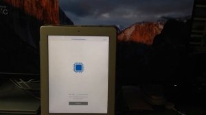 [UTR014] Apple iPad (3rd Generation) iOS 9 Speed test with Geekbench test