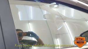 PUTIH KINCLONG LAGI !! TOYOTA YARIS SALON FULL DETAILING