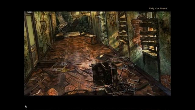The Agency of Anomalies - Mystic Hospital Collector's Edition Gameplay #2 смотреть онлайн
