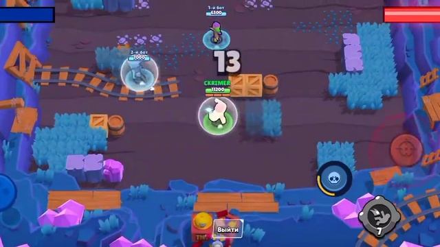 ?ОБНОВЛЕНИЕ В RE BRAWL MODS? приватный сервер бравл старс смотреть онлайн