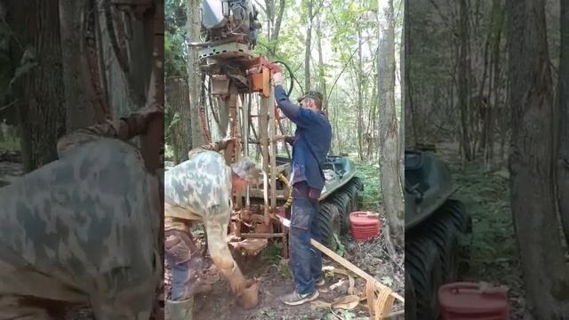 Убираем штанги! смотреть онлайн