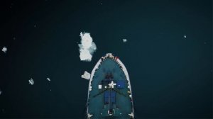 Жизнь в Арктике! Белые медведи, китобои и вечные льды!