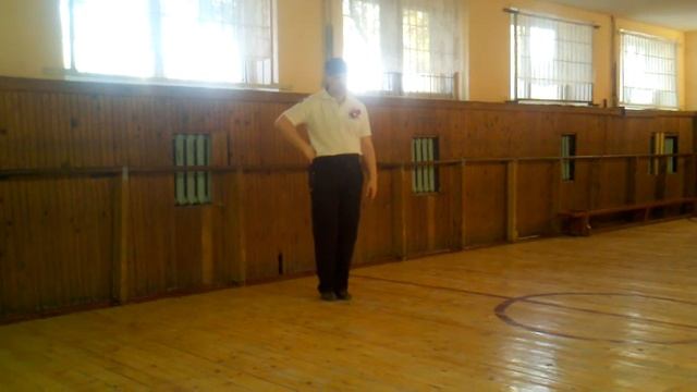 Упражнение для освоения венского вальса смотреть онлайн