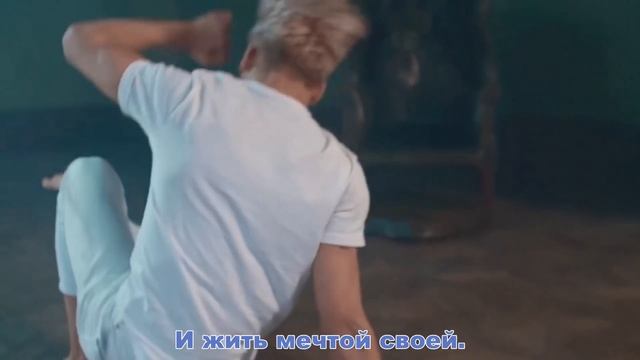 Ildar Gaynutdinov | Dimash Kudaibergen – Your Love | Dance clip