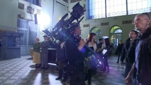 Ленинград 46 Вокзал