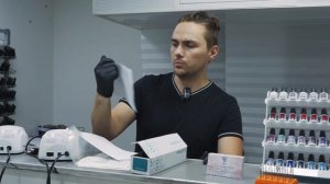 Marathon Champion 3 оригинал и подделки. Как отличить?