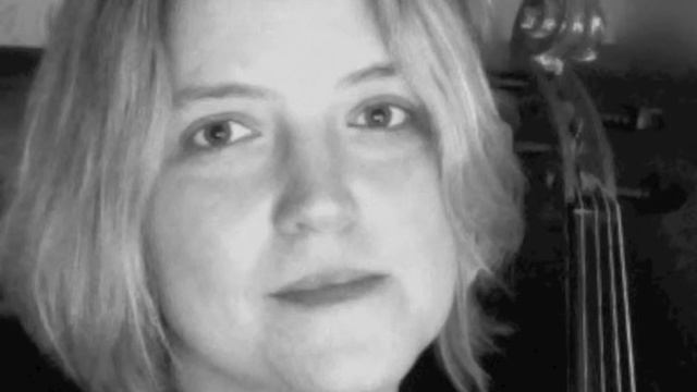 Dvorak Sonatina, movement 2 смотреть онлайн