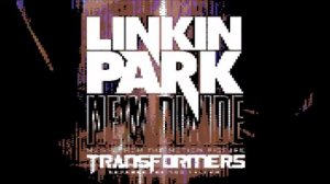 Linkin Park - New Divide 8-Bits