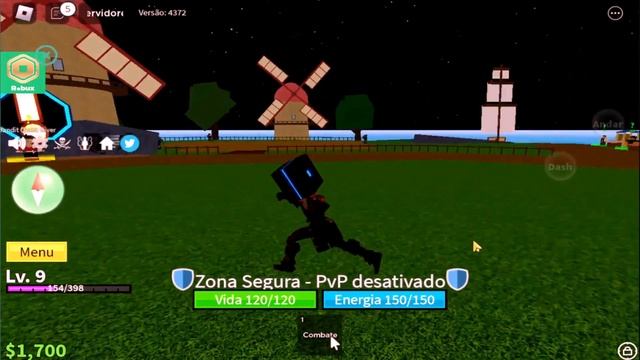 Rubux Infinito no ROBLOX! com Mod Menu ROBUX INFINITO 2023!