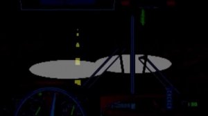 Desert Bus (Sega CD) part 2