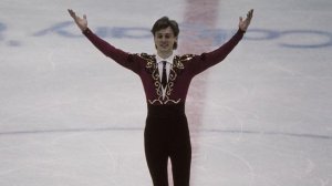 Обливание холодной водой