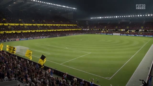 FIFA 20_17.Mac смотреть онлайн