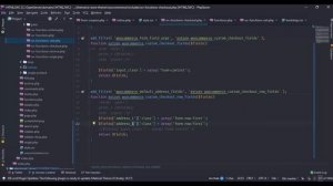 Натяжка на WooCommerce. HTML2WC. Часть #9.2. Настройка страницы оформления заказа (страница чекаута