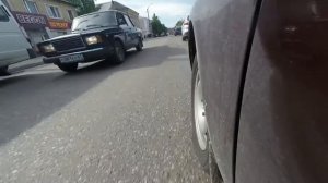 Скрип в районе колеса
