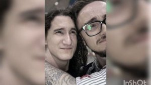 едисон и херейд шип и песня + небо голубое спит мое покое солнце золотое подари лучи ну как же...