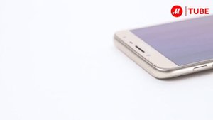 Распаковка смартфона Samsung Galaxy J4 (2018)