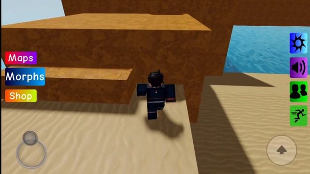 How to find Snake Floppa in Find The Floppa Morphs (78) - ROBLOX смотреть онлайн