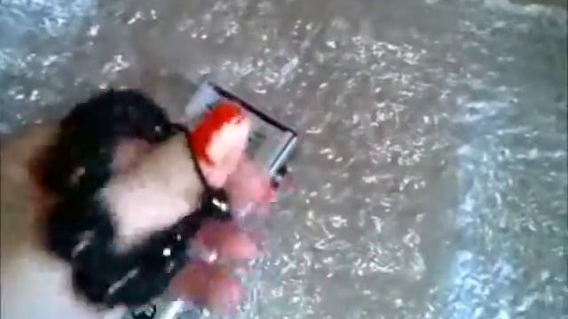 Пучковые ресницы браслет Шамбалы с Баинкоинс.